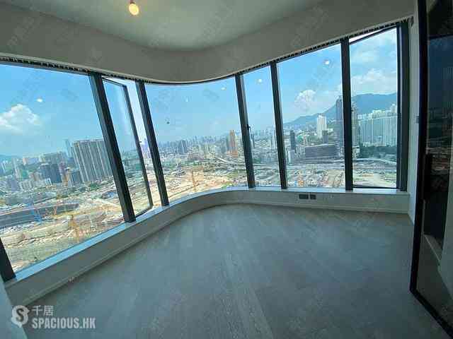 Kai Tak - The Henley Phase 3 The Henley III Tower 3B 08