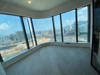 Kai Tak - The Henley Phase 3 The Henley III Tower 3B 08