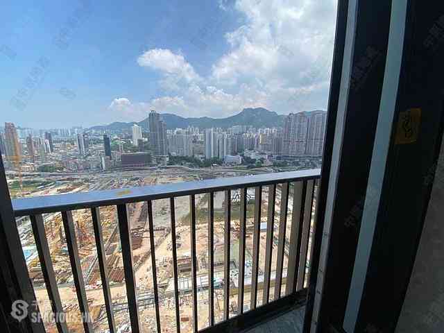 Kai Tak - The Henley Phase 3 The Henley III Tower 3B 10