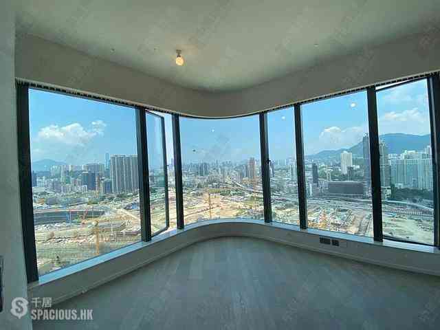 Kai Tak - The Henley Phase 3 The Henley III Tower 3B 12