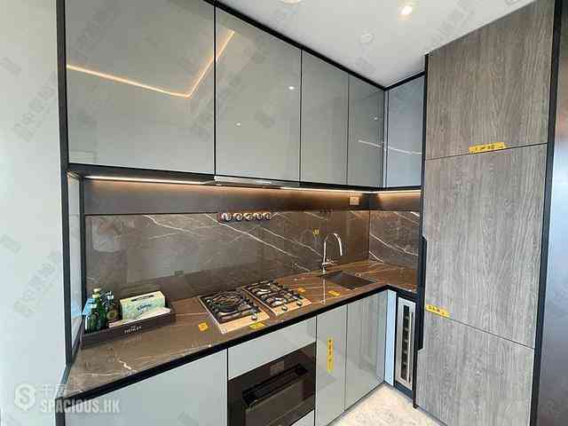 Kai Tak - The Henley Phase 3 The Henley III Tower 3B 15