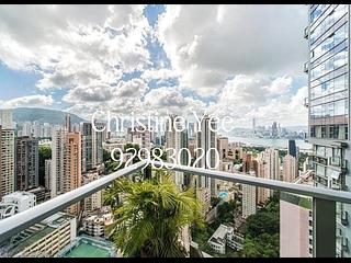 大坑 - 上林 05