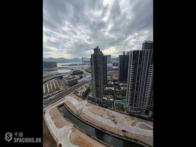 Kai Tak - Vibe Centro Block 2A 08