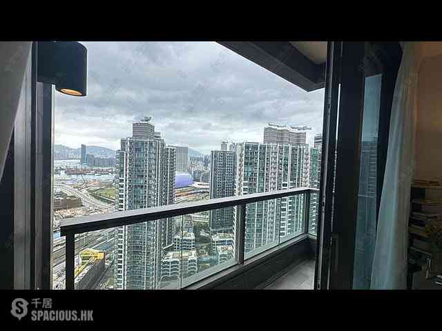 Kai Tak - Vibe Centro Block 2A 12
