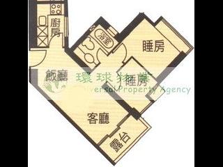 Kennedy Town - The Merton Tower 2 12
