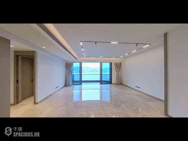 Kai Tak - Cullinan Harbour Phase 1 Tower 1 01