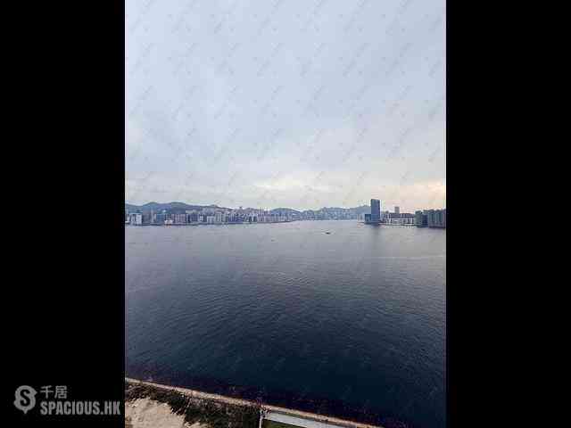 Kai Tak - Cullinan Harbour Phase 1 Tower 1 05