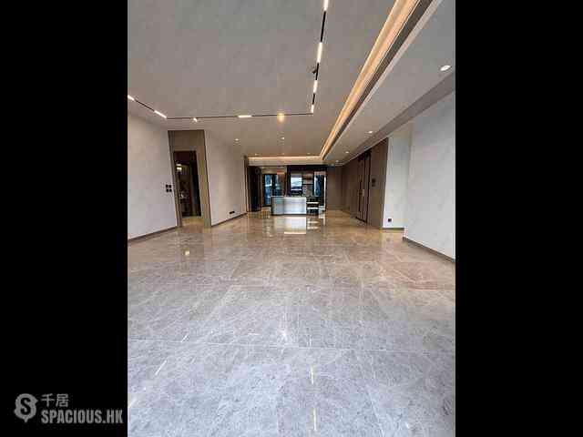 Kai Tak - Cullinan Harbour Phase 1 Tower 1 06