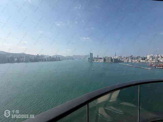 Kai Tak - Cullinan Harbour Phase 1 Tower 1 24