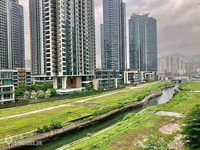 Kai Tak - Vibe Centro Block 5 10