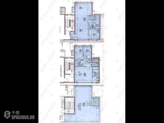 Kai Tak - Vibe Centro Block 5 16