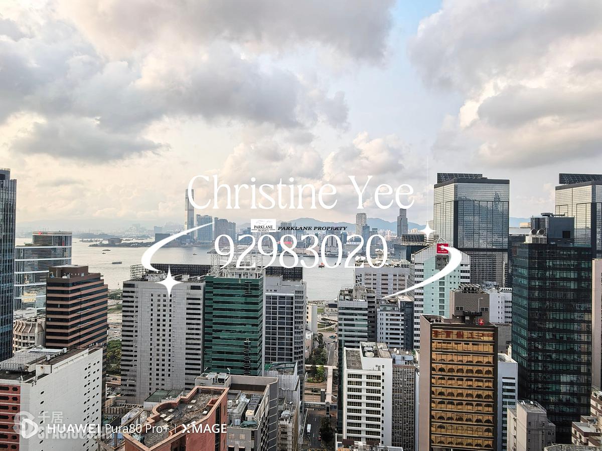 灣仔 - York Place 01