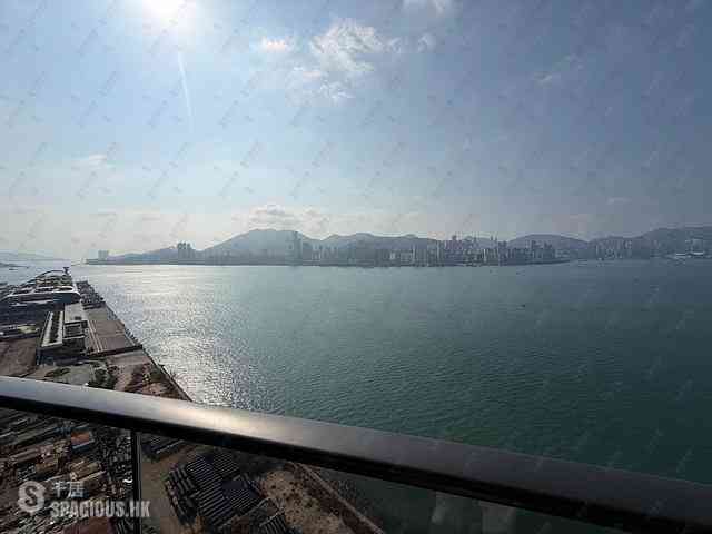 Kai Tak - Cullinan Harbour Phase 1 Tower 1 40