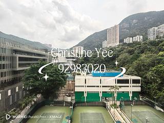 跑馬地 - 山光樓 09