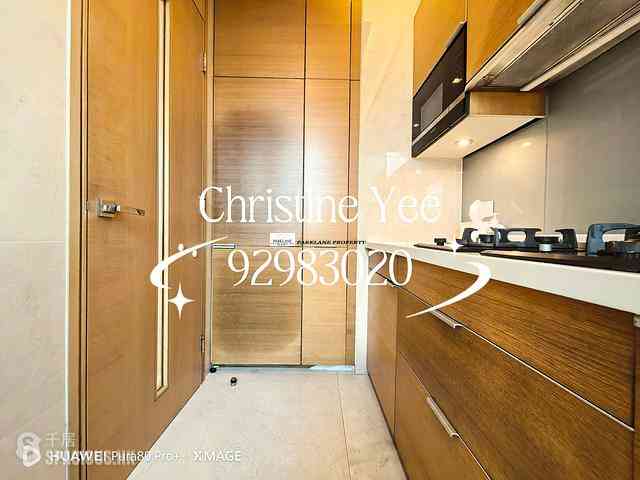 Wan Chai - York Place 17