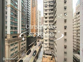 跑马地 - 宝辉大厦 03