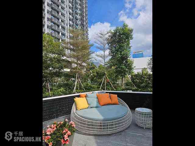 Kai Tak - Henley Park Mansion D 03