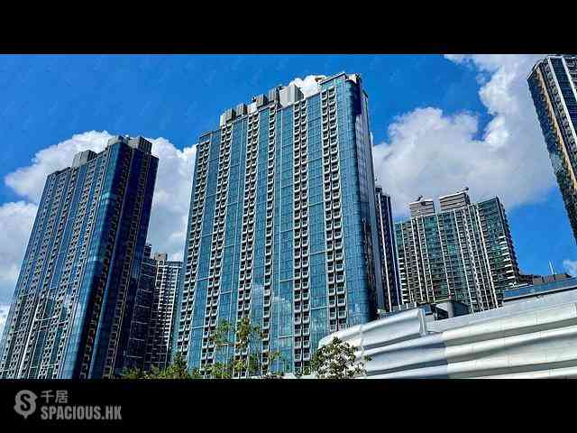 Kai Tak - Henley Park Mansion D 04