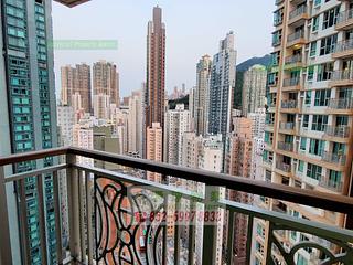 Kennedy Town - The Merton Tower 2 10