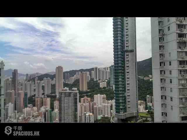Stubbs Road - Evergreen Villa Block F 01