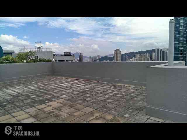 Stubbs Road - Evergreen Villa Block F 02
