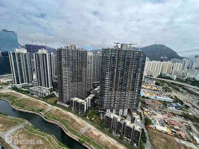 Kai Tak - Monaco Phase 2 Grande Monaco Tower 1A 04