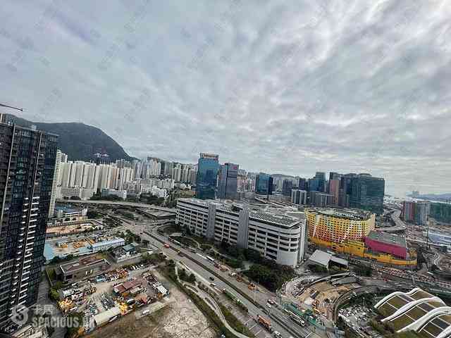 Kai Tak - Monaco Phase 2 Grande Monaco Tower 1A 05