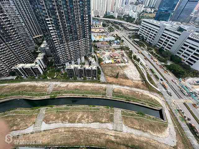 Kai Tak - Monaco Phase 2 Grande Monaco Tower 1A 06