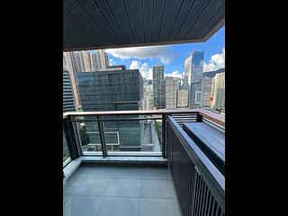 Kai Tak - Cullinan Sky Phase 1 Tower 3 13