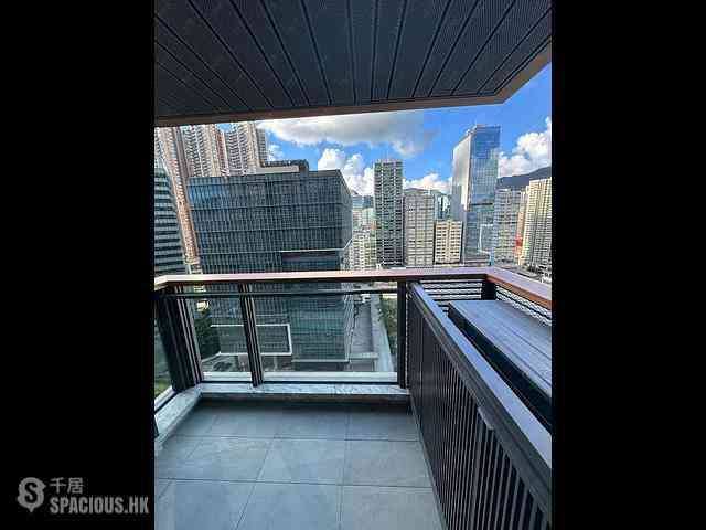 Kai Tak - Cullinan Sky Phase 1 Tower 3 13