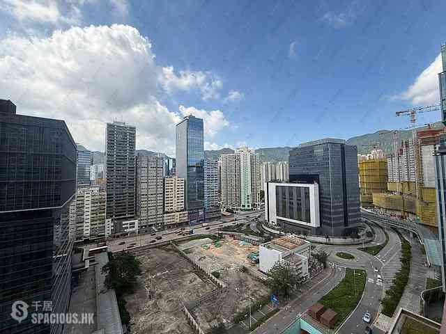 Kai Tak - Cullinan Sky Phase 1 Tower 3 18
