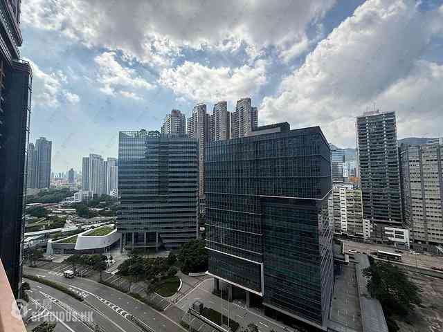 Kai Tak - Cullinan Sky Phase 1 Tower 3 19