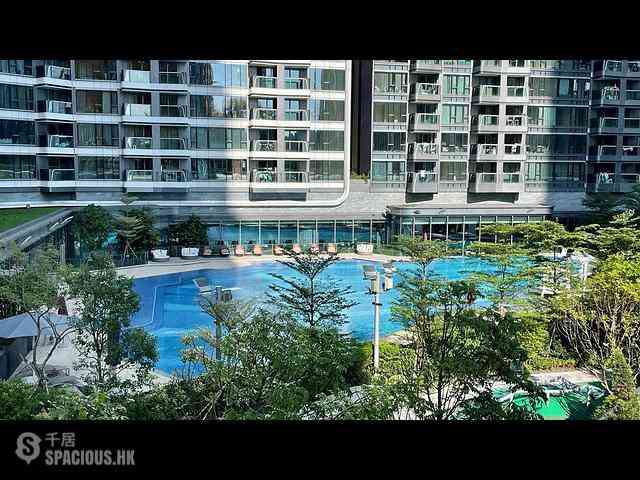 Kai Tak - One Victoria Tower 1B 04