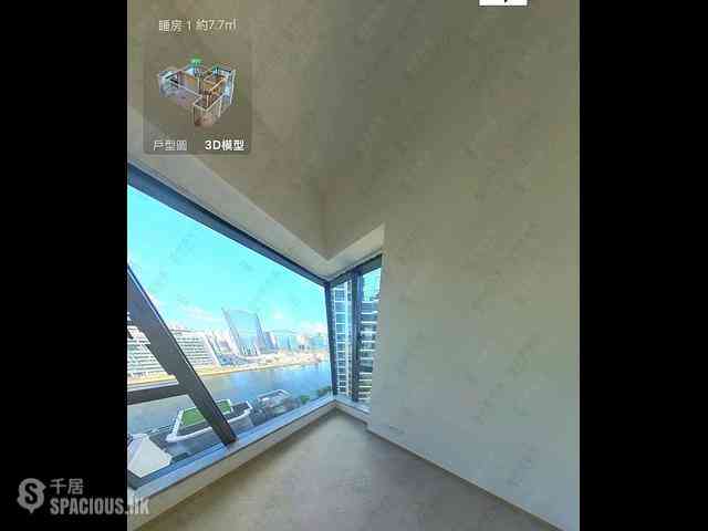 Kai Tak - One Victoria Tower 1B 07