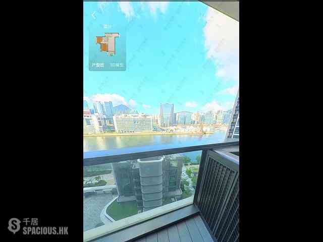 Kai Tak - One Victoria Tower 1B 09