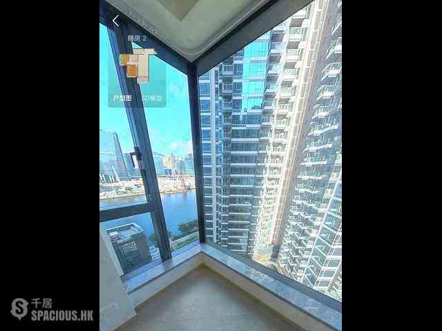 Kai Tak - One Victoria Tower 1B 10