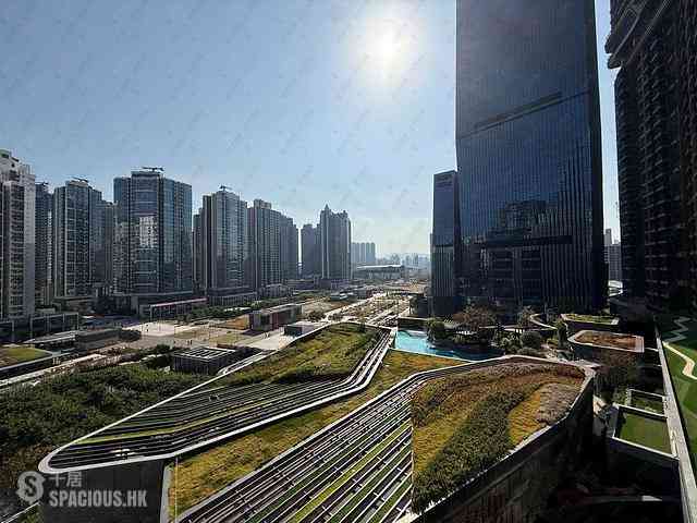 Kai Tak - Cullinan Sky Phase 1 Tower 5 05