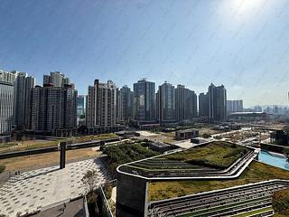 Kai Tak - Cullinan Sky Phase 1 Tower 5 06