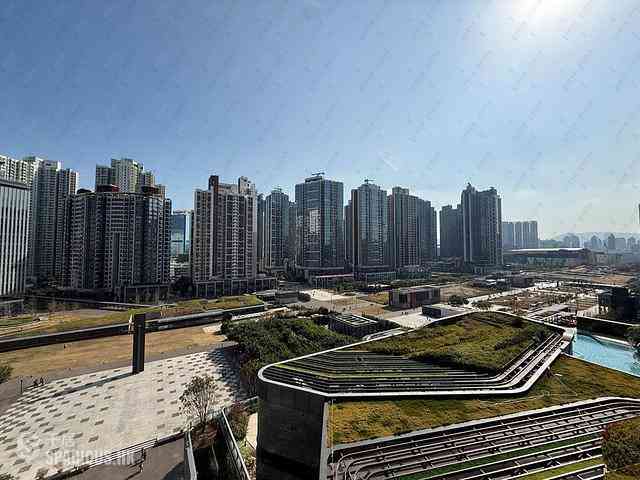 Kai Tak - Cullinan Sky Phase 1 Tower 5 06