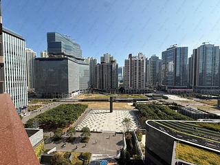 Kai Tak - Cullinan Sky Phase 1 Tower 5 07