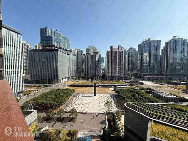 Kai Tak - Cullinan Sky Phase 1 Tower 5 07