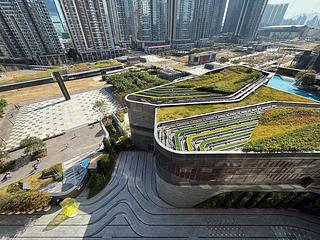 Kai Tak - Cullinan Sky Phase 1 Tower 5 09