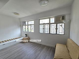 Sai Ying Pun - Tung Cheung Building 04