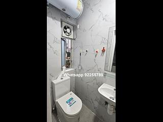 Sai Ying Pun - Tung Cheung Building 07