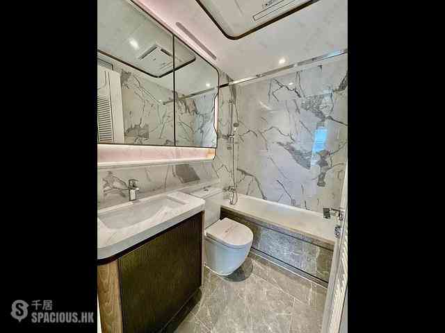 Kai Tak - Monaco One Phase 1 Tower 2B 06
