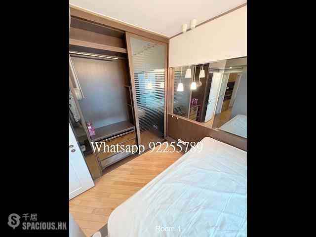 Sheung Wan - Princeton Tower 06