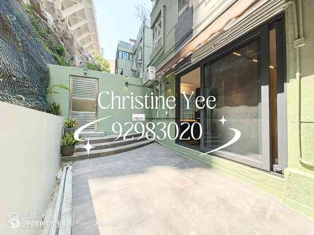 Happy Valley - Village Court 01