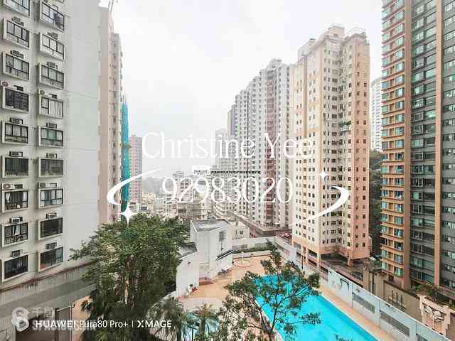 Causeway Bay - Illumination Terrace 04