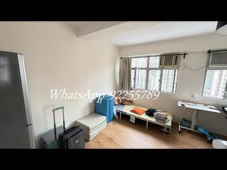 Sai Ying Pun - Tung Cheung Building 02