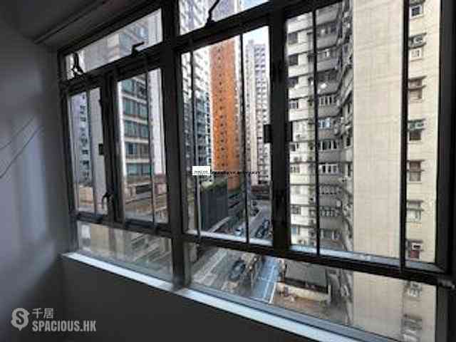 Happy Valley - Portfield Building 02